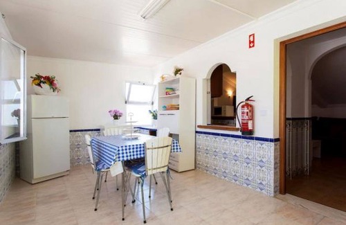 Manta Rota Apartment | Enjoy the Best that Algarve Has to Offer 1