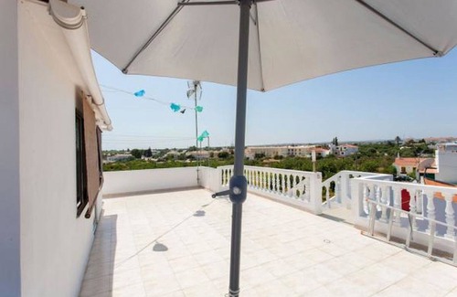 Manta Rota Apartment | Enjoy the Best that Algarve Has to Offer 1