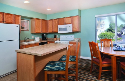 Birch Bay Resort | Enjoy the bay in style!