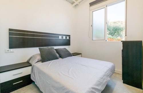 Priego de Cordoba House | Enjoy the beautiful mountainous landscape during a vacation in this vacation home on the border of t