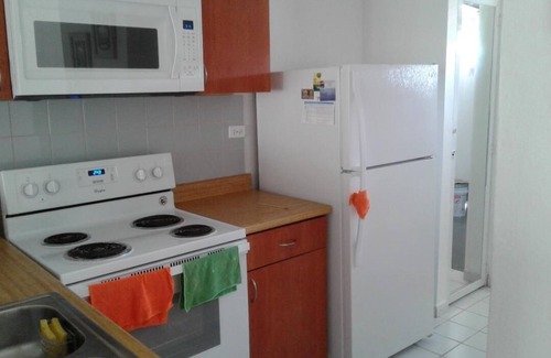 Sardinera Apartment | Enjoy the beaches, mountains, rivers of Isla del Encanto at a reasonable price