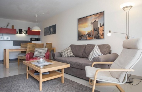 Winterberg Apartment | Enjoy the beautiful surroundings of versatile Winterberg all year round