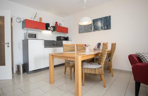 Winterberg Apartment | Enjoy the beautiful surroundings of versatile Winterberg all year round