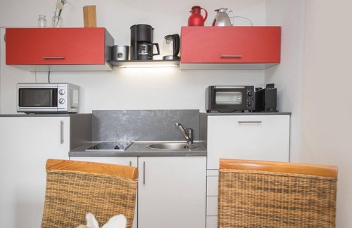 Winterberg Apartment | Enjoy the beautiful surroundings of versatile Winterberg all year round