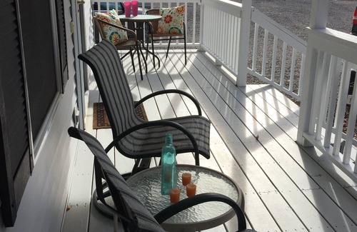 Moultonborough House | Enjoy the best of all seasons in this 4 bedroom home minutes from the water.