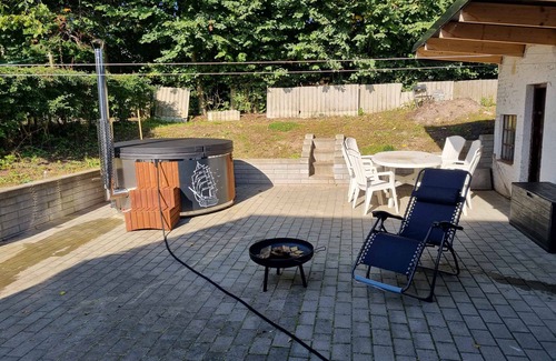 Asaa Villa | Enjoy the charming townhouse close to the beach