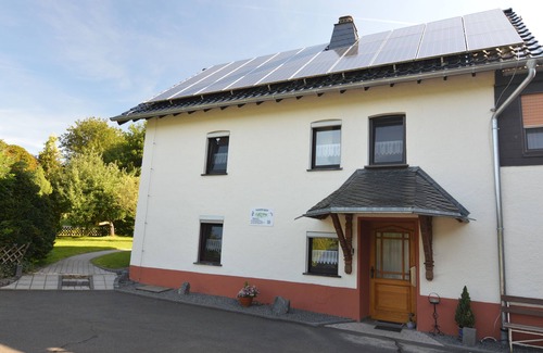 Alendorf Apartment | Enjoy the tranquility of nature, -/juniper reserve in Alendorf