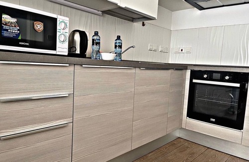 Central Business District Apartment | Enjoy the elegance of a beautiful sanctuary 😊