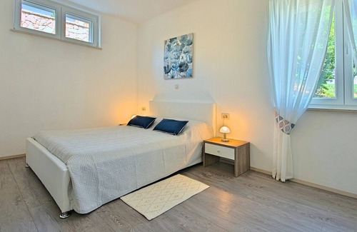 Zagore Villa | Enjoy the exceptional view of the sea and the neighbouring islands