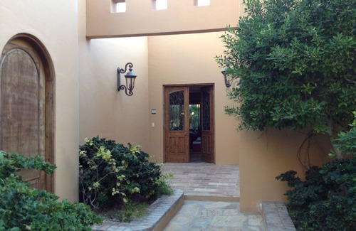 Puerto Penasco House | Enjoy the experience of Villa 16! Closest 3 bedroom Villa to beach!