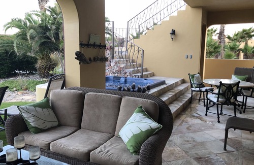 Puerto Penasco House | Enjoy the experience of Villa 16! Closest 3 bedroom Villa to beach!