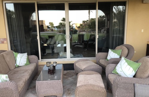Puerto Penasco House | Enjoy the experience of Villa 16! Closest 3 bedroom Villa to beach!
