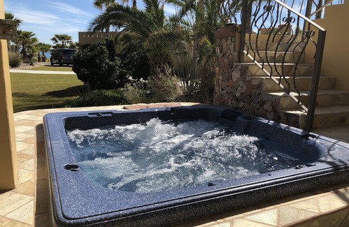 Puerto Penasco House | Enjoy the experience of Villa 16! Closest 3 bedroom Villa to beach!