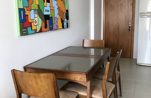 Barra Apartment | Enjoy the Expresso 2222 for you in Praia do Farol da Barra in Salvador