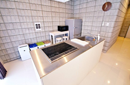 Miyakojima Apartment | Enjoy the feeling of a resort in a spacious onero /Miyakojima Okinawa