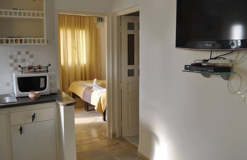 Mezraia Apartment | Enjoy the holidays in our residence Chahd Djerba - Apartment 6 adults