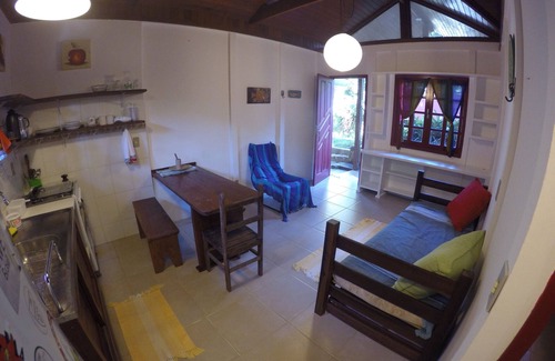 Ilha Grande House | Enjoy the island with peace, privacy and the comfort of home.