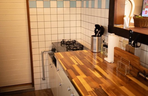 Kabira House | Enjoy the island time of Ishigaki Island, a healing private house for rent.
