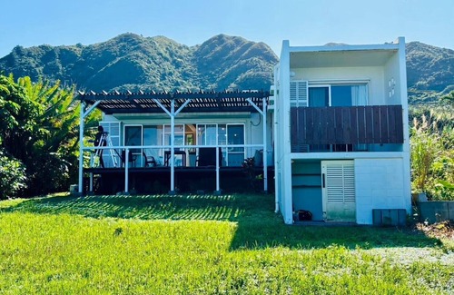 Kabira House | Enjoy the island time of Ishigaki Island, a healing private house for rent.