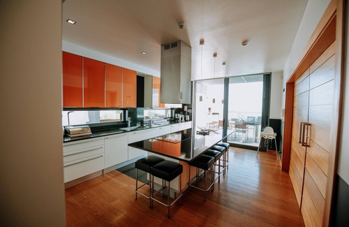 Santa Maria Maior Villa | Enjoy the luxury of the villa and the amazing view of Funchal Bay!