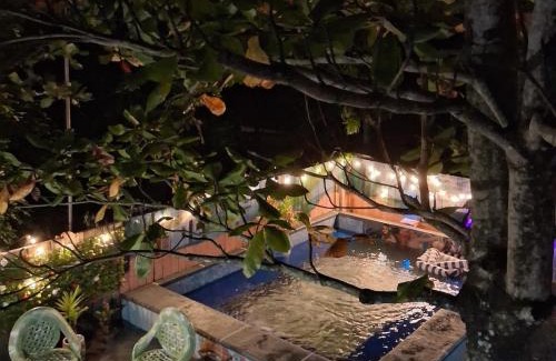 Bonao Villa | enjoy the nature of the countryside