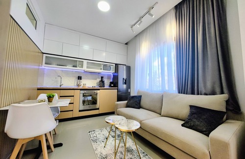 Pogradec Apartment | Enjoy the newest apartment in Pogradec city 1min from the lake with amazing view