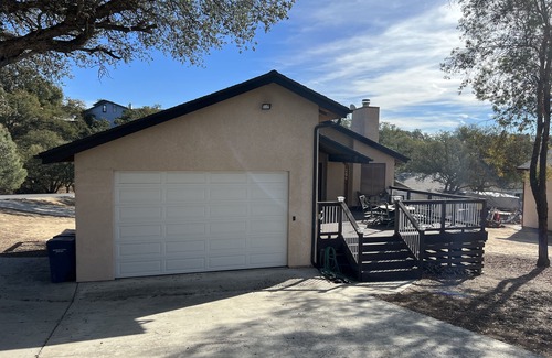 Oak Shores House | Enjoy the outdoors with home so close to the miniature golf course in Oak Shores