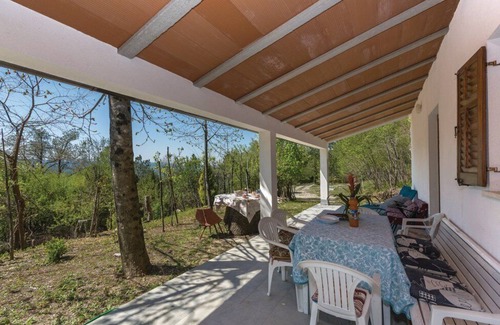 Lupoglav House | Enjoy the panorama from this property on a 28,800 qm2
