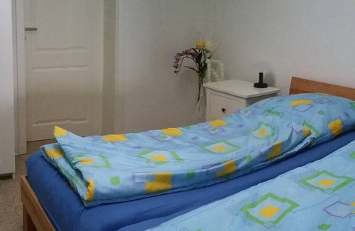 Hatten Apartment | Enjoy the peace and quiet in the countryside and yet fast in the city!