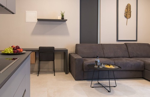 Krk Apartment | Enjoy the pool | Luxurious holiday home in a central location