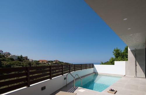 Kournas Villa | Enjoy the quietness and tradition of Kournas village!
