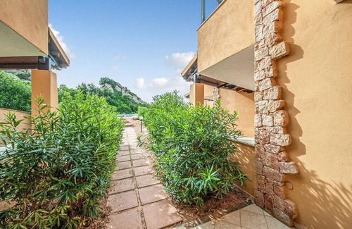 Costa Paradiso Apartment | Enjoy the Sardinian holiday feeling in this holiday apartment with pool in Costa Paradiso.