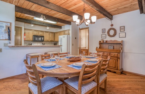 Tennis Village Condo | Enjoy the Sauna and 6 Unlimited SHARC Passes with Great Location!