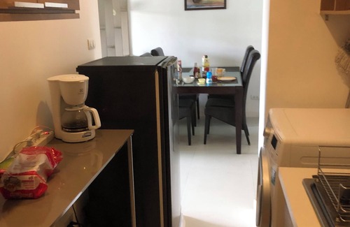 Khao Takiab Apartment | Enjoy ‘The Seacraze' Resort condominium at Hua Hin, Khao Takiab