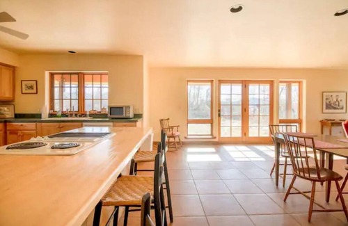 Mancos House | Enjoy the Sights and Sounds of the Mancos River