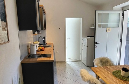 Rasopasno Apartment | Enjoy the simple life in a quiet yet centrally located environment.