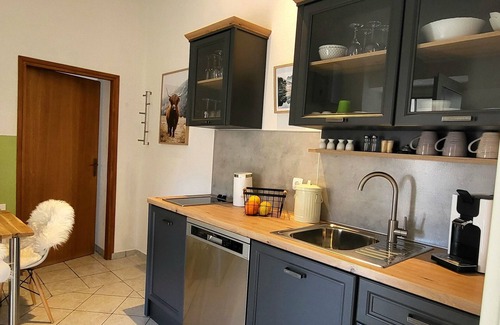 Rasopasno Apartment | Enjoy the simple life in a quiet yet centrally located environment.