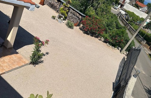 Rasopasno Apartment | Enjoy the simple life in a quiet yet centrally located environment.