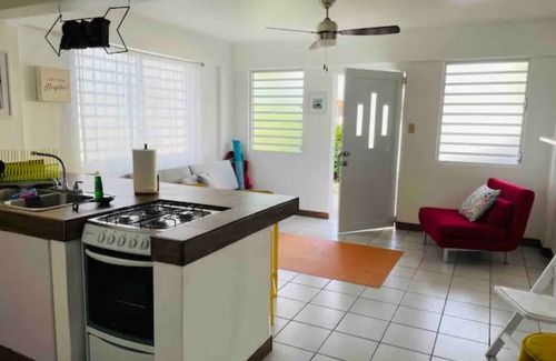 Vega Baja House | Enjoy the summer all year round. Beautiful beaches and the best sunsets.