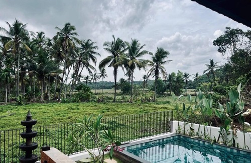 Mahe House | Enjoy the unique and Tranquil getaway…Theeram, spend time in Gods own country