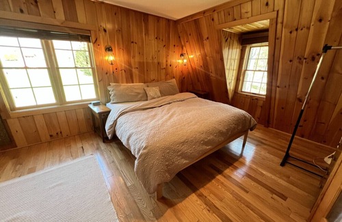 Sandgate House | Enjoy the views and Vermont Vibes