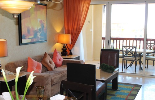 Playa Mujeres Resort | ENJOY THIS LUXURIOUS 2 BEDROOM 4 Diamond VILLA GROUP RESORT IN MEXICO!