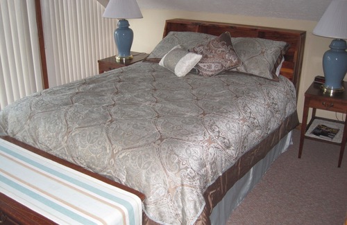 Middlesex Cottage | Enjoy This Quiet, Relaxing Lakefront Location!!