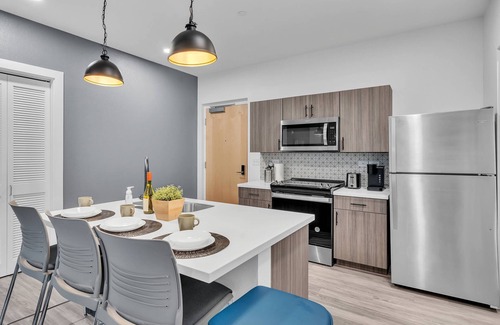 Zephyrhills West Apartment | Enjoy Top-notch Amenities at our Condo near Scenic Golf Course & Premium Wellness Hub!