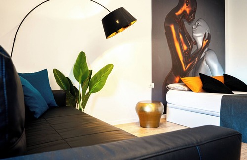 Barriera Vecchia-San Giacomo Apartment | ENJOY Trieste in the city center