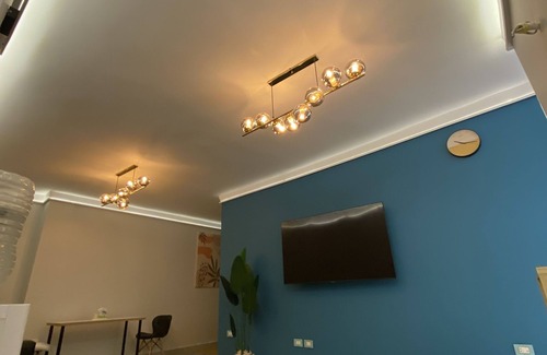 Nasr City Apartment | Enjoy Vibes apartment which has great location 10 min to airport , CFC mall