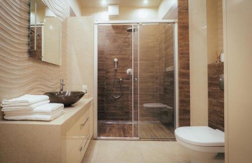 Powisle Apartment | Enjoy Warsaw