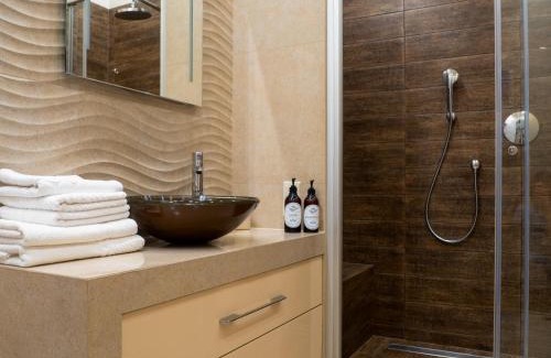 Powisle Apartment | Enjoy Warsaw