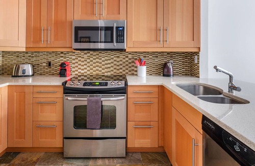 Upper Village House | Enjoy Whistler in this Mountainside Home!
