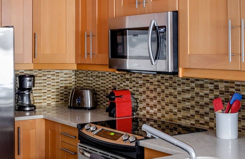 Upper Village House | Enjoy Whistler in this Mountainside Home!